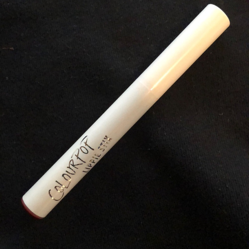 Colourpop Lippie Stix